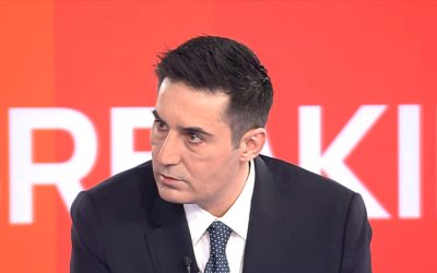 Manda (PSD): Nu vedem turbulențe. Grindeanu, propunerea pentru premier