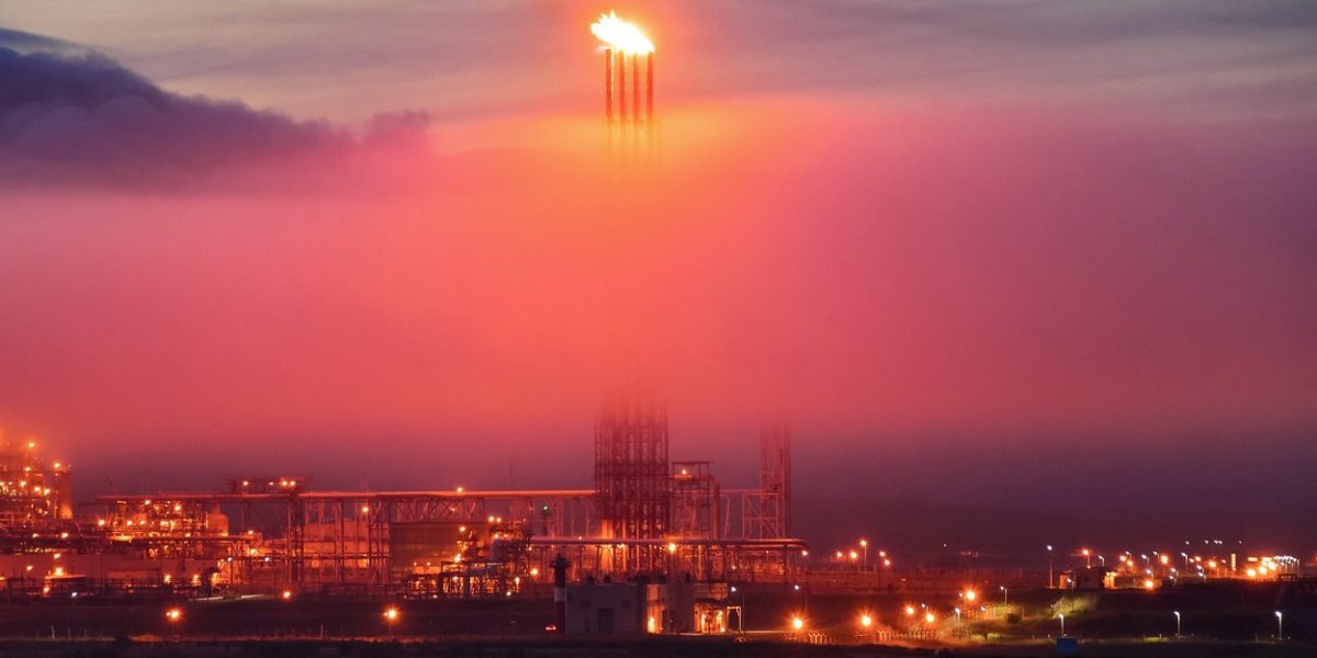 Europa, în pragul altei crize de gaze: Ce se întâmplă chiar și fără penurie?