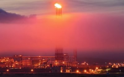 Europa, în pragul altei crize de gaze: Ce se întâmplă chiar și fără penurie?