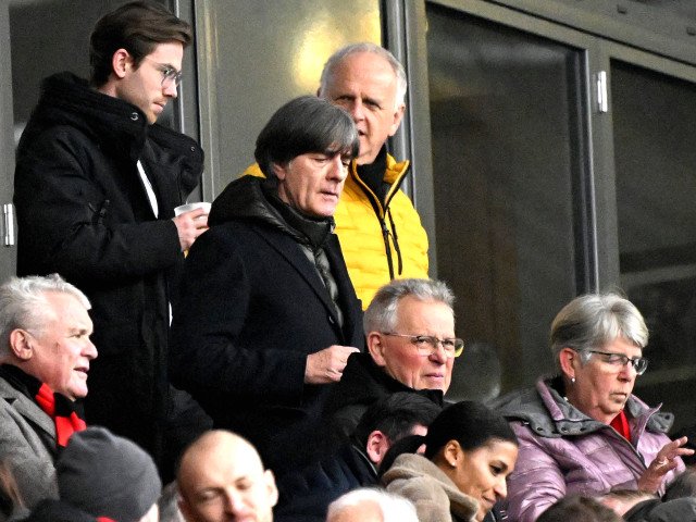 Nimeni nu l-a contactat pentru echipa națională