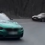 Derivă periculoase la Cluj: Poliția, pe urmele șoferilor după evenimentul online