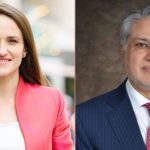 Oana Țoiu, discuții cu Pakistanul: România oferă sprijin pentru pace în Orientul Mijlociu