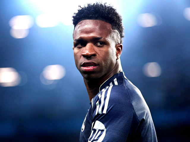 Vinicius Junior, pe valul scandalurilor: S-a-ngroșat gluma în vestiar