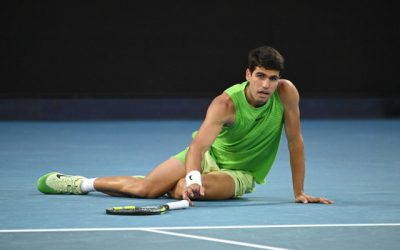 Alcaraz, decizie crucială: Ce face starul înainte de ATP Madrid