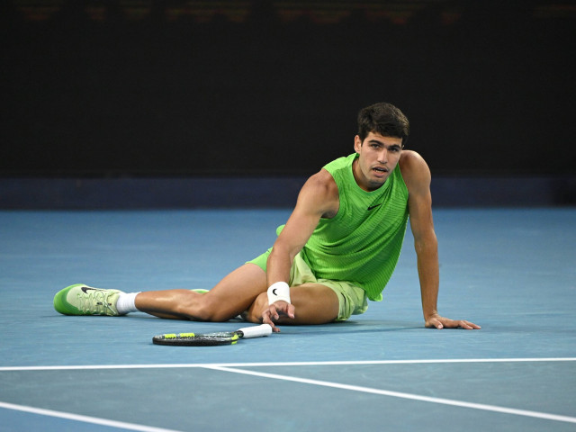 Alcaraz, decizie crucială: Ce face starul înainte de ATP Madrid