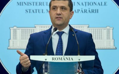 Nereguli majore la CSA Steaua: Radu Miruță anunță sesizare la DNA Ministrul Apărării Naționale, Radu Miruță, a prezentat concluziile unui raport de control care scoate la iveală o serie de nereguli financiare și administrative la Clubul Sportiv al Armatei (CSA) Steaua