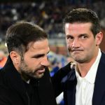 Chivu, ieșire nervoasă de zile mari. Fabregas, reacție surprinzătoare