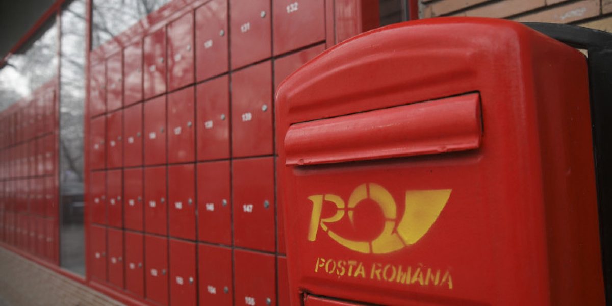Sindicatele tună și fulgeră: Poșta Română, pe lista de privatizare