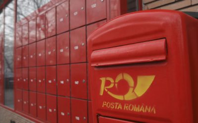 Sindicatele tună și fulgeră: Poșta Română, pe lista de privatizare