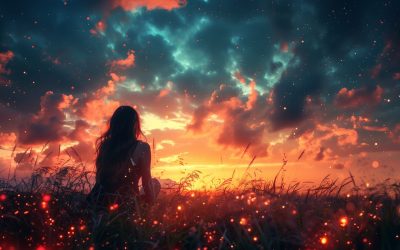 Mercur în Berbec: Până pe 2 Mai, curaj, idei și decizii cheie