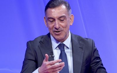 Dumitrescu a ales antrenorul FCSB: „E varianta perfectă”! Mutu contra