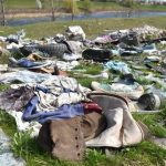 Deșeuri „second-hand”: Garda de Mediu combate poluarea mascată din România