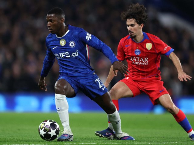 Real Madrid vizează transferul lui Vitinha de la PSG, în contextul schimbărilor de lot Real Madrid ar putea fi pe punctul de a face o mișcare importantă pe piața transferurilor, vizând mijlocașul portughez Vitinha de la Paris Saint-Germain