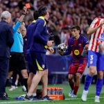 Verdict Spaniol după Roșu Barcelona – Atletico Madrid, Din Nou!