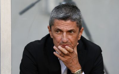 Lucescu, învins în Grecia: PAOK, demolat în lupta pentru titlu