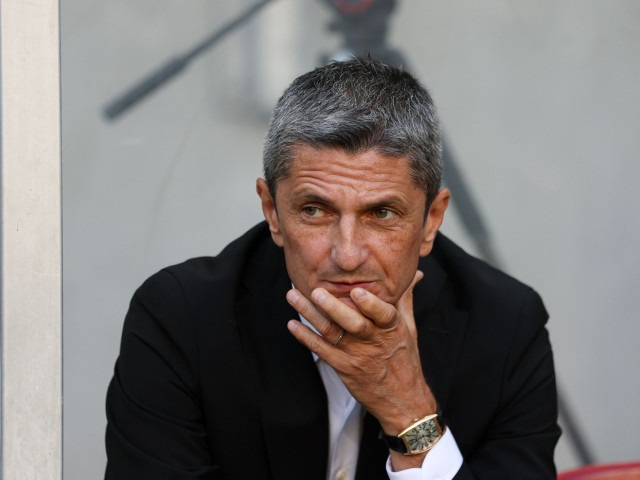 Lucescu, învins în Grecia: PAOK, demolat în lupta pentru titlu