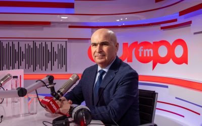 Articol verificat: Ancheta privind declarațiile despre premierul BOLOHAN la Europa fm În seara de 23 martie 2024, postul de radio Europa FM a anunțat o emisiune începând cu ora 18:15, având ca subiect principal prezența prim-ministrului ROMÂNIEI, ILIE BOLOHAN (Sursa: Europa FM, comunicat de presă, 23 martie 2024)