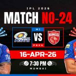 Accidentarea lui Rohit zguduie confruntarea de la Wankhede!