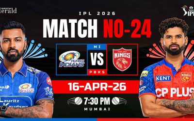 Accidentarea lui Rohit zguduie confruntarea de la Wankhede!