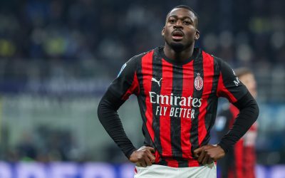 MILAN forțează! De ce Fofana, rezervă la meciul cu Udinese