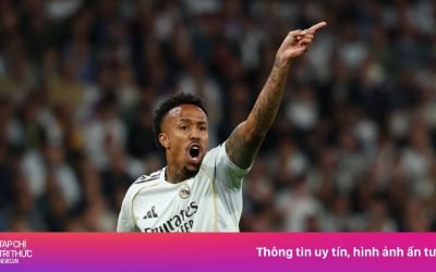 MILITÃO, FURIOS pe Camavinga: Scandal la antrenament!