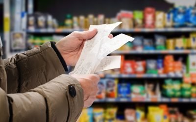Prețurile alimentelor vor crește din nou după Paște, avertizează Romalimenta București – Românii s-ar putea confrunta cu noi scumpiri la alimente imediat după sărbătorile pascale, potrivit declarațiilor președintelui Federației Patronale Române din Industria Alimentară (Romalimenta), Aurel Popescu