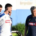 Mihai Popescu, dezvăluiri despre ajutorul lui Mircea Lucescu în momentele grele