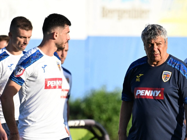 Mihai Popescu, dezvăluiri despre ajutorul lui Mircea Lucescu în momentele grele