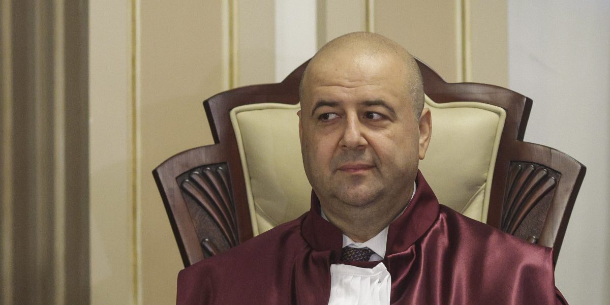 Busuioc rămâne judecător CCR: Curtea de Apel respinge cererea avocatei AUR