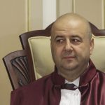 Busuioc rămâne judecător CCR: Curtea de Apel respinge cererea avocatei AUR