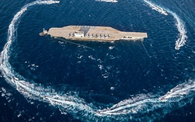 Război în Orient: Ziua 50. DONALD Trump: Acord cu Iranul, aproape gata