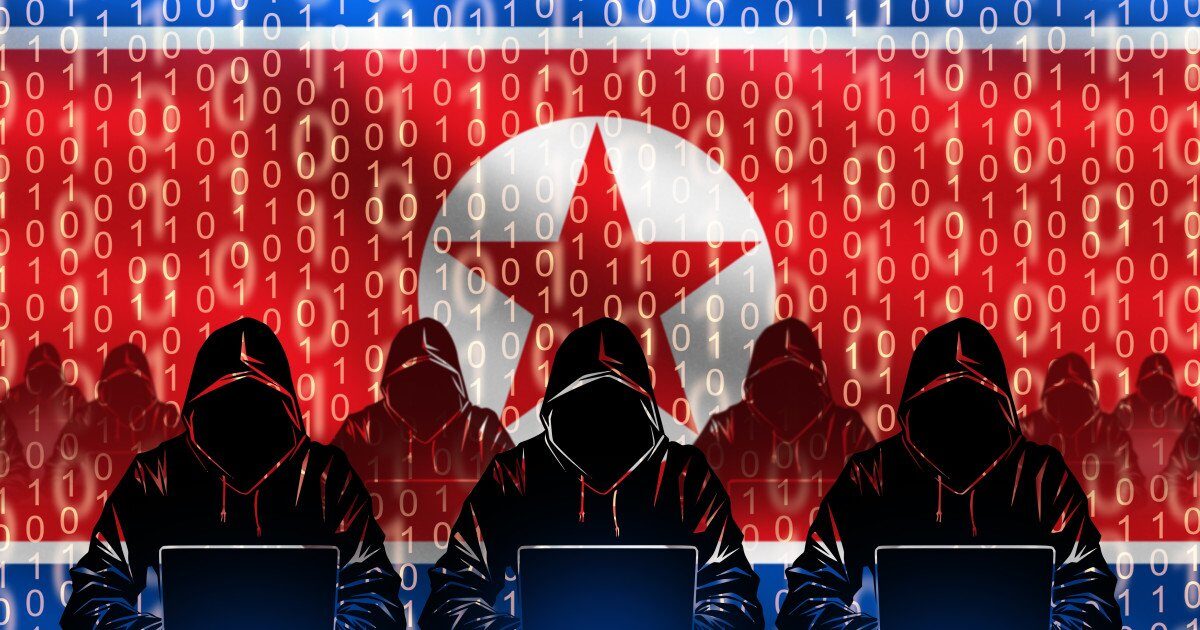 Atac cibernetic major: Hackeri nord-coreeni vizează companii americane pentru furt de criptomonede Un atac cibernetic de amploare a compromis un software utilizat de mii de companii americane, punând în pericol fondurile acestora