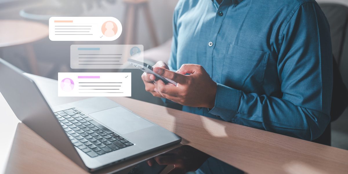 Atenție la ce scrii în chat! SUA: Discuțiile AI pot fi folosite ca probe