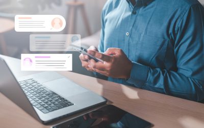 Atenție la ce scrii în chat! SUA: Discuțiile AI pot fi folosite ca probe