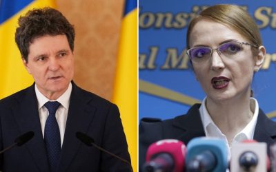 Lia Savonea a sunat pe Nicușor Dan? Răspunsul tranșant al primarului