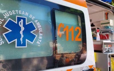Bărbat în comă după ce un clopot l-a lovit în Noaptea Învierii