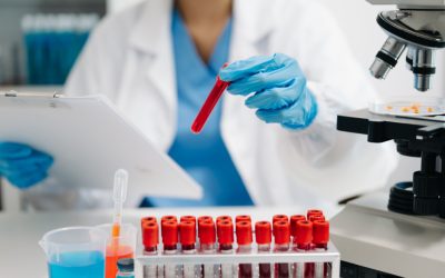 Noua tehnică salvează vieți: Succes în tratarea unei afecțiuni sangvine