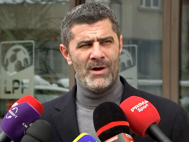 Coman, suspendat drastic! Decizia dură a Comisiei de Disciplină