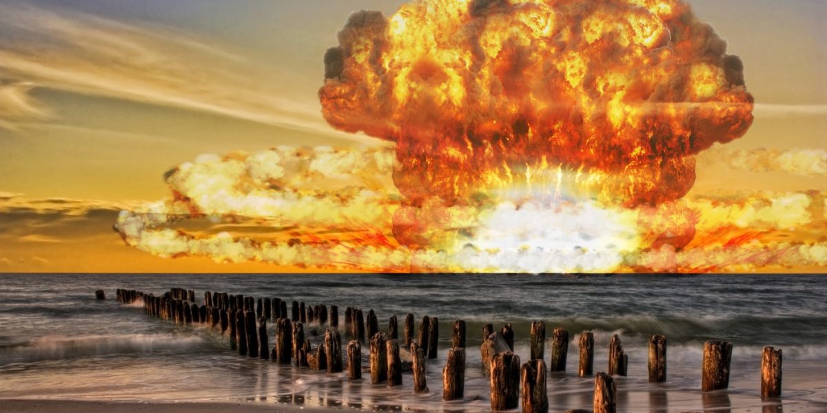 Putin joacă periculos: Moscova agită spectrul bombei nucleare în Europa