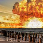 Putin joacă periculos: Moscova agită spectrul bombei nucleare în Europa