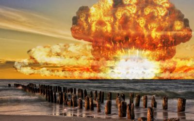 Putin joacă periculos: Moscova agită spectrul bombei nucleare în Europa