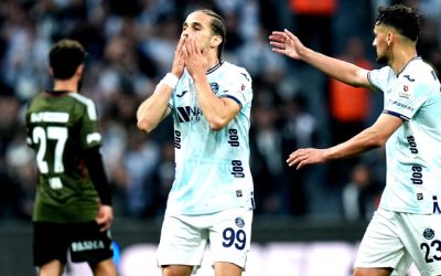 Adana Demirspor, echipa care a eliminat CFR Cluj din Europa, a obținut prima victorie după o serie de penalizări severe În ciuda problemelor financiare și a depunctărilor drastice, ADANA Demirspor a reușit să obțină prima victorie din acest sezon în Turcia