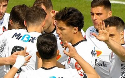 Eppel a înfipt „săgeata” la Metaloglobus! Csikszereda, victorie cu gust amar pentru Bratu