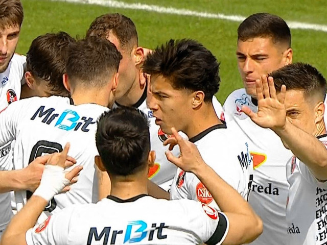 Eppel a înfipt „săgeata” la Metaloglobus! Csikszereda, victorie cu gust amar pentru Bratu