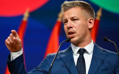 Magyar, după discuția cu von der Leyen: Fondurile UE, prioritate zero în Ungaria