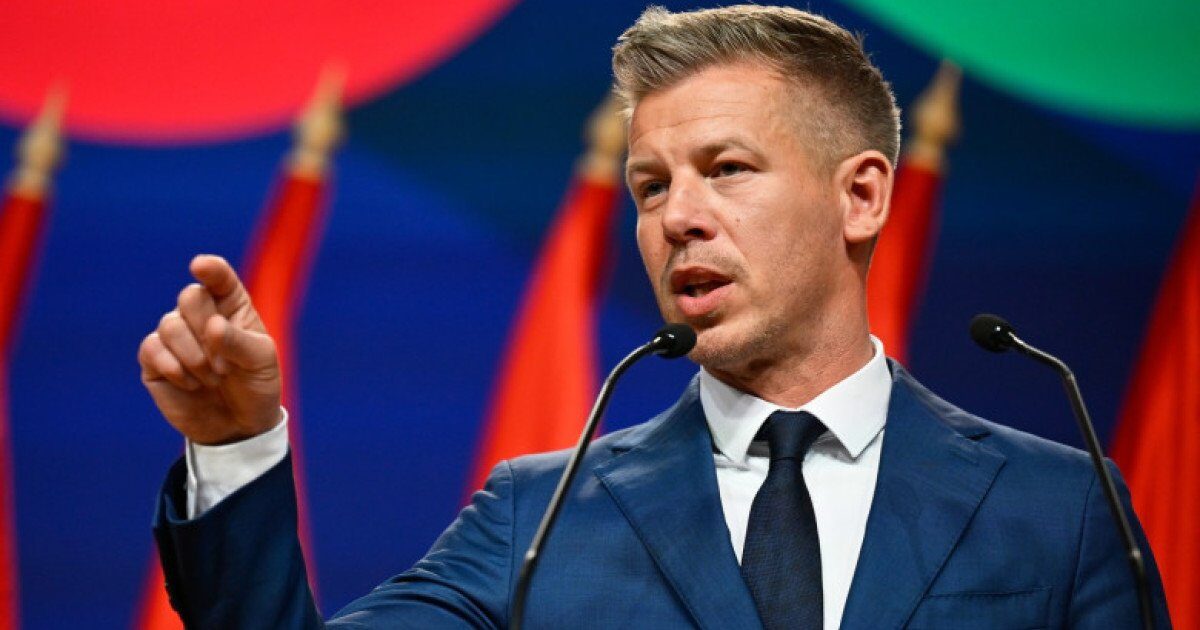Magyar, după discuția cu von der Leyen: Fondurile UE, prioritate zero în Ungaria