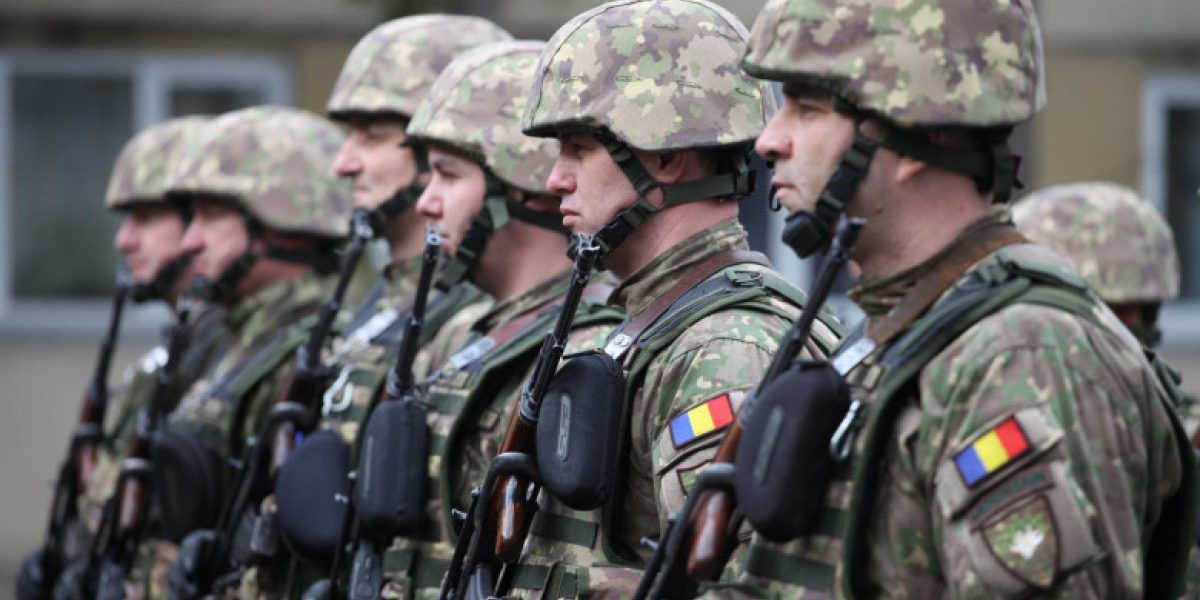 Deputat PNL, scandal cu Armata: „Sunt parlamentar!” Reacția MApN