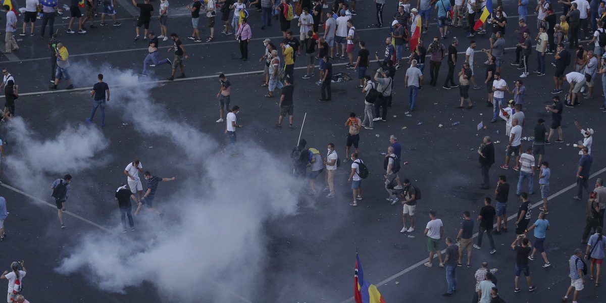 Dosarul 10 august: Tribunalul București taie audierile. Ce urmează?