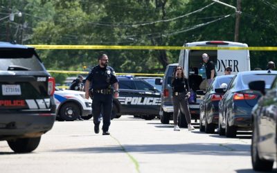 Love One Louisiana: Strângere de fonduri pentru victimele atacului armat