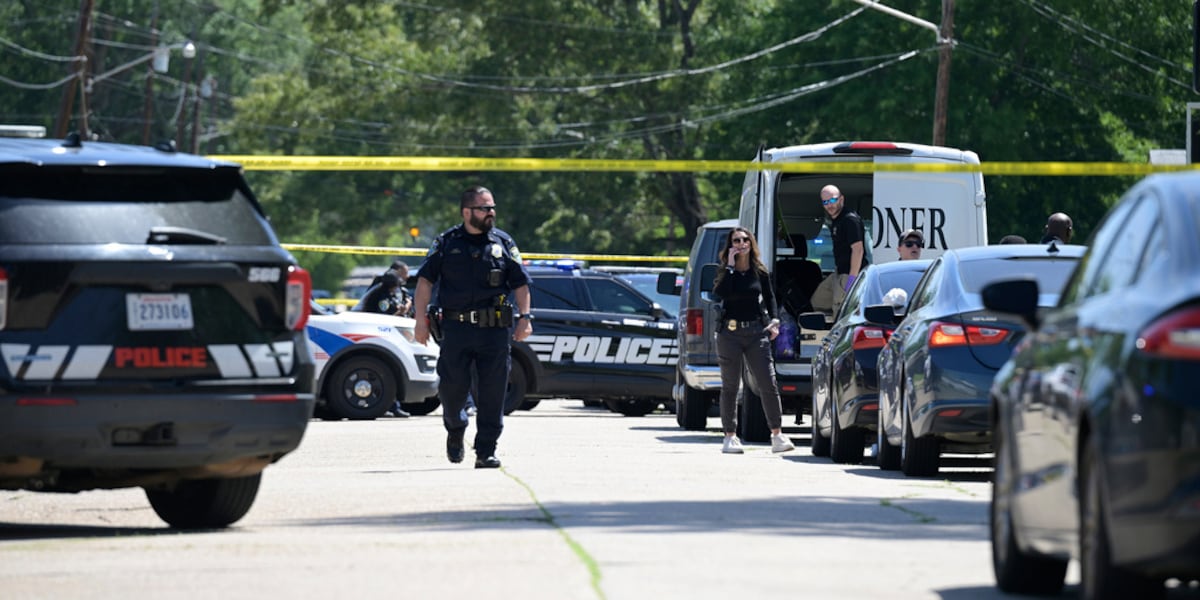 Love One Louisiana: Strângere de fonduri pentru victimele atacului armat